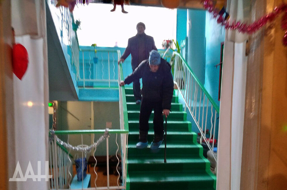 Фото: Донецкое агентство новостей