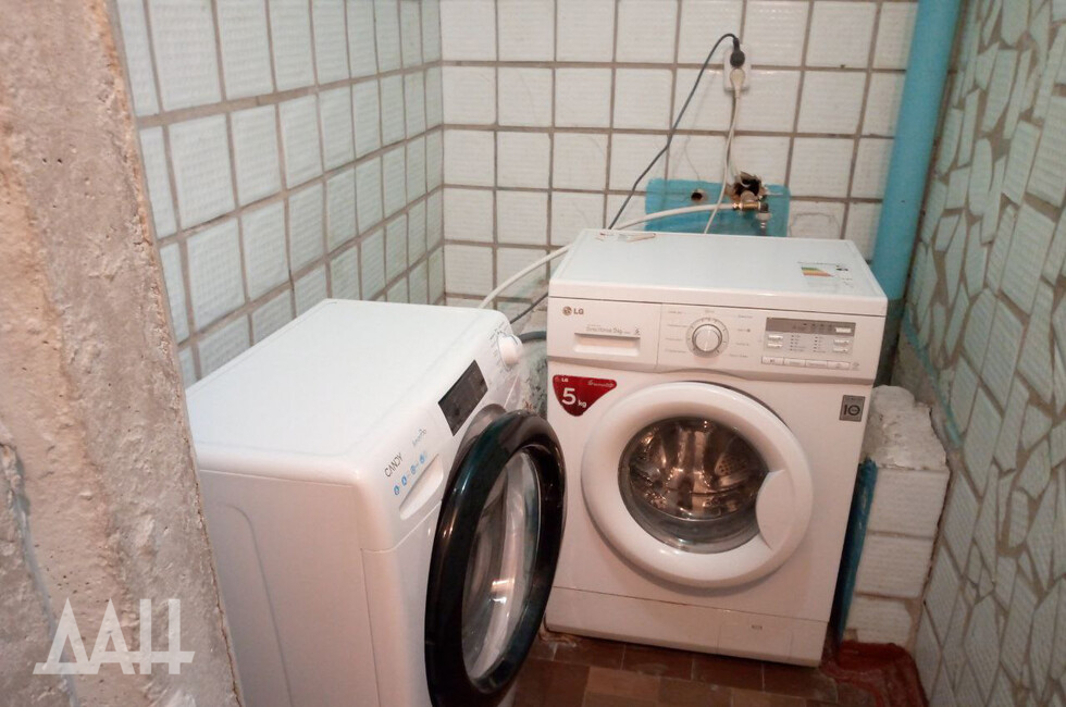 Фото: Донецкое агентство новостей