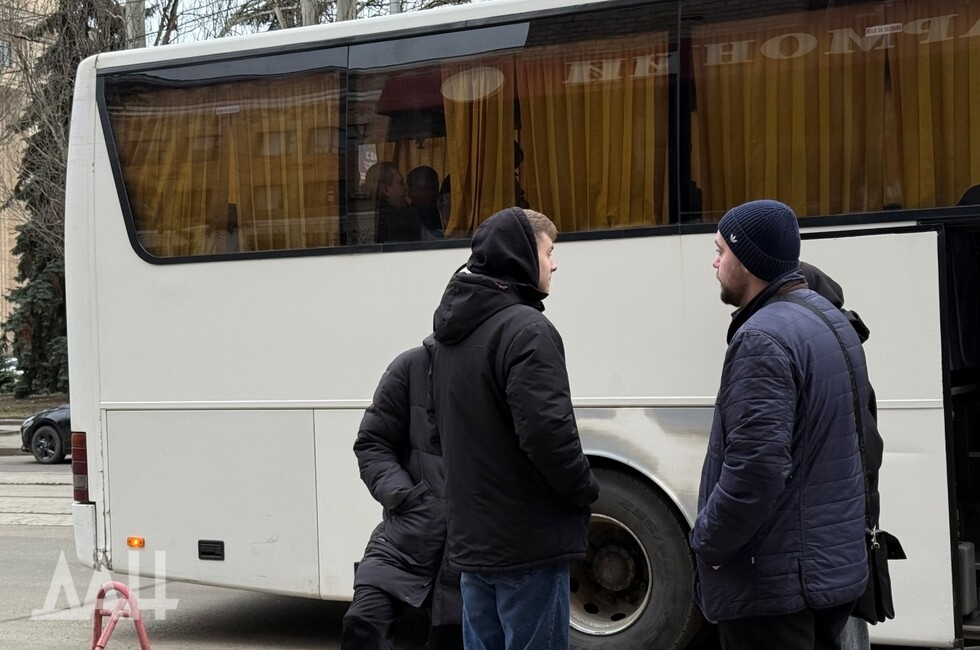 Фото: Донецкое агентство новостей
