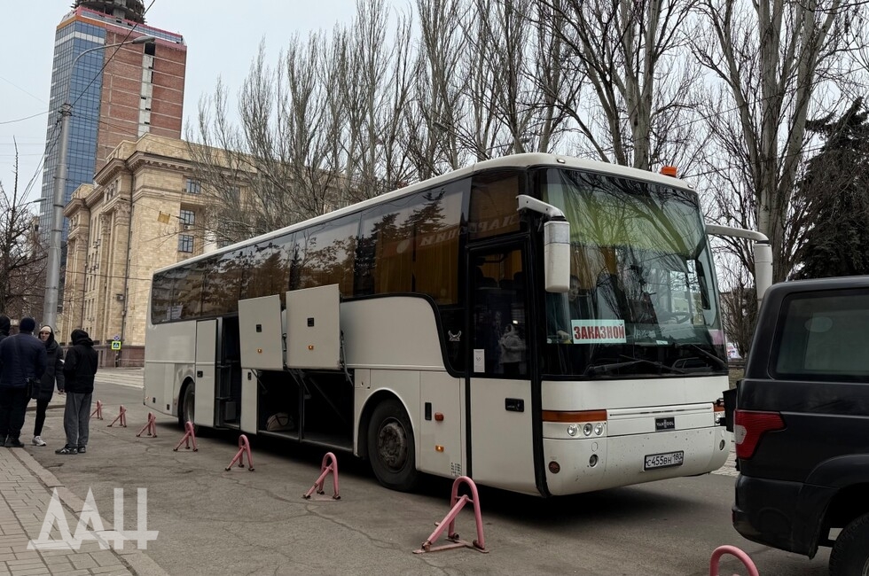 Фото: Донецкое агентство новостей