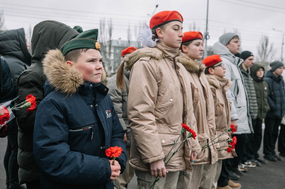 Фото: Официальный Телеграм-канал врип главы Мариуполя Олега Моргуна