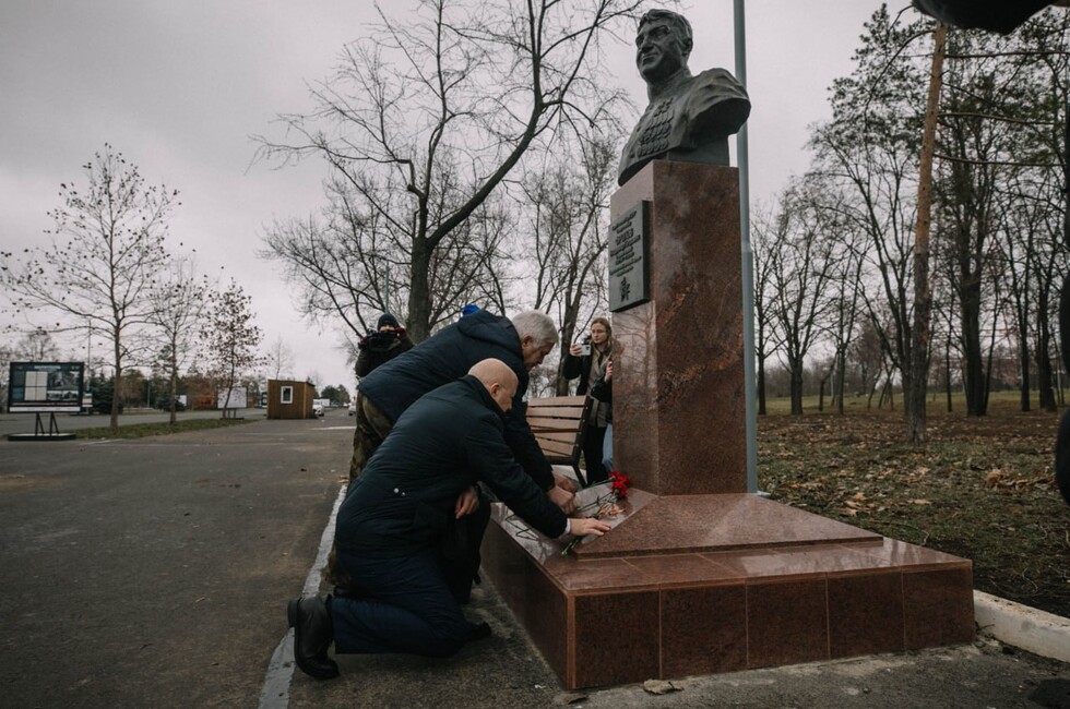 Фото: Официальный Телеграм-канал врип главы Мариуполя Олега Моргуна