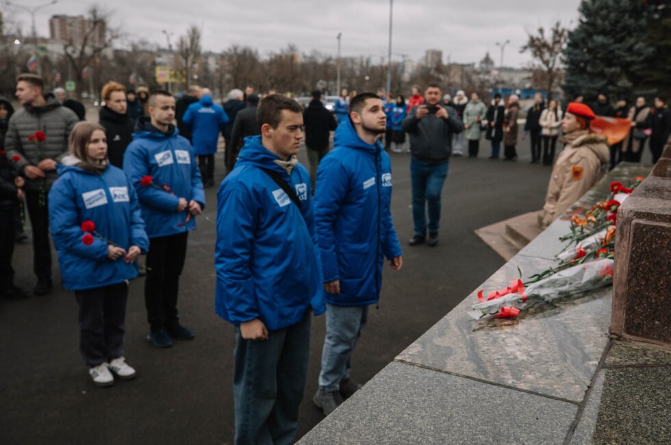 Фото: Официальный Телеграм-канал врип главы Мариуполя Олега Моргуна