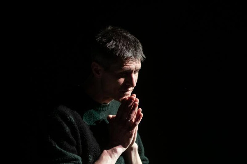 Фото: пресс-служба фестиваля «Донбасс. Забайкалье. Вместе»