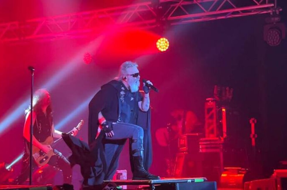 Фото: пресс-служба фестиваля «Донбасс. Забайкалье. Вместе»