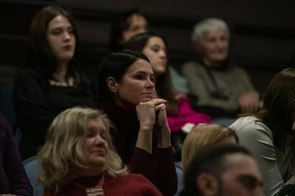 Фото: пресс-служба фестиваля «Донбасс. Забайкалье. Вместе»