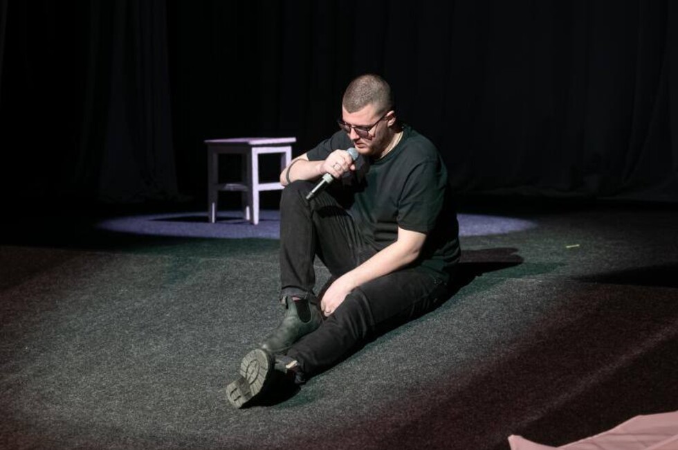 Фото: пресс-служба фестиваля «Донбасс. Забайкалье. Вместе»