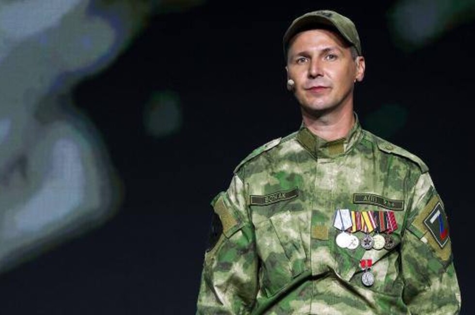 Фото: пресс-служба фестиваля «Донбасс. Забайкалье. Вместе»