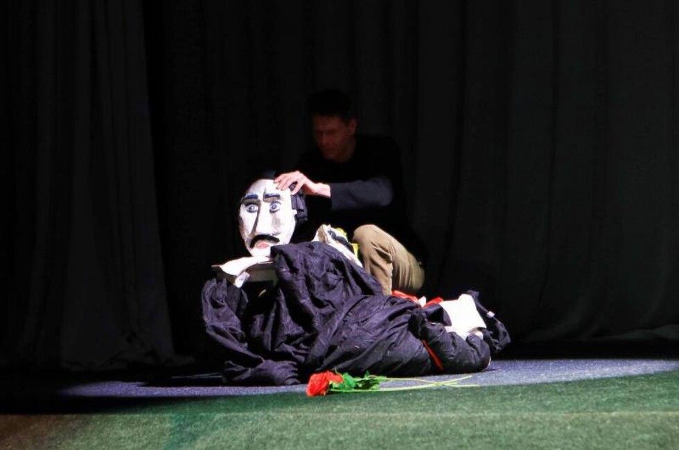 Фото: пресс-служба фестиваля «Донбасс. Забайкалье. Вместе»