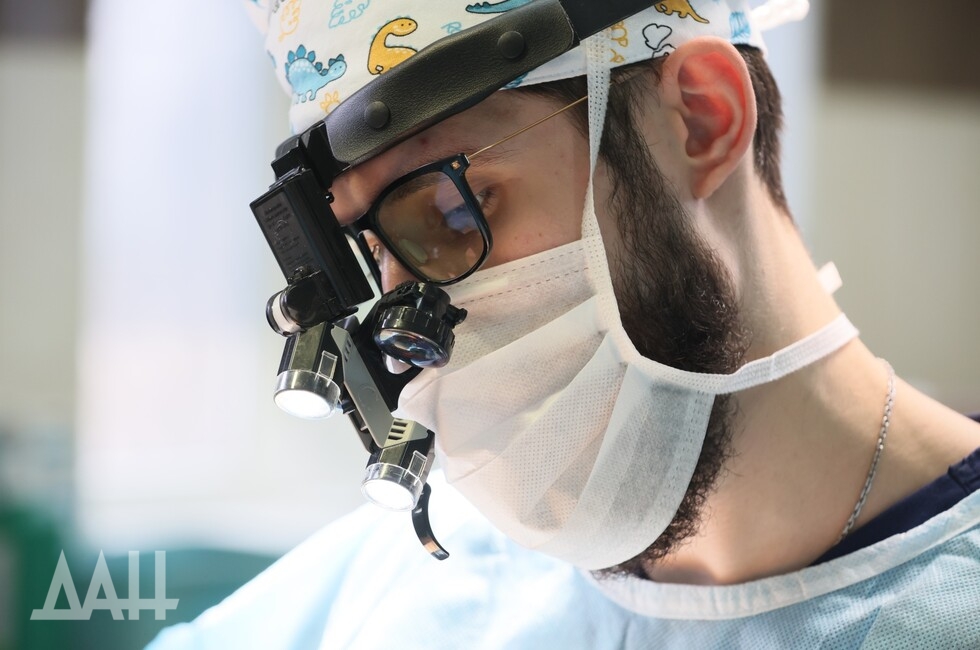 Фото: Донецкое агентство новостей