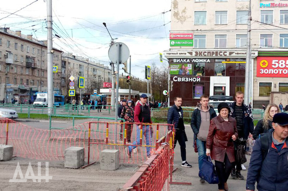 В Сибири люди счастливы мирной жизни. Фото: Донецкое агентство новостей