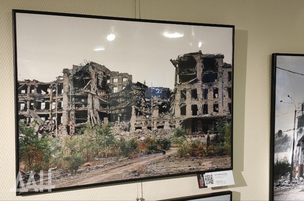 Фото: Донецкое агентство новостей