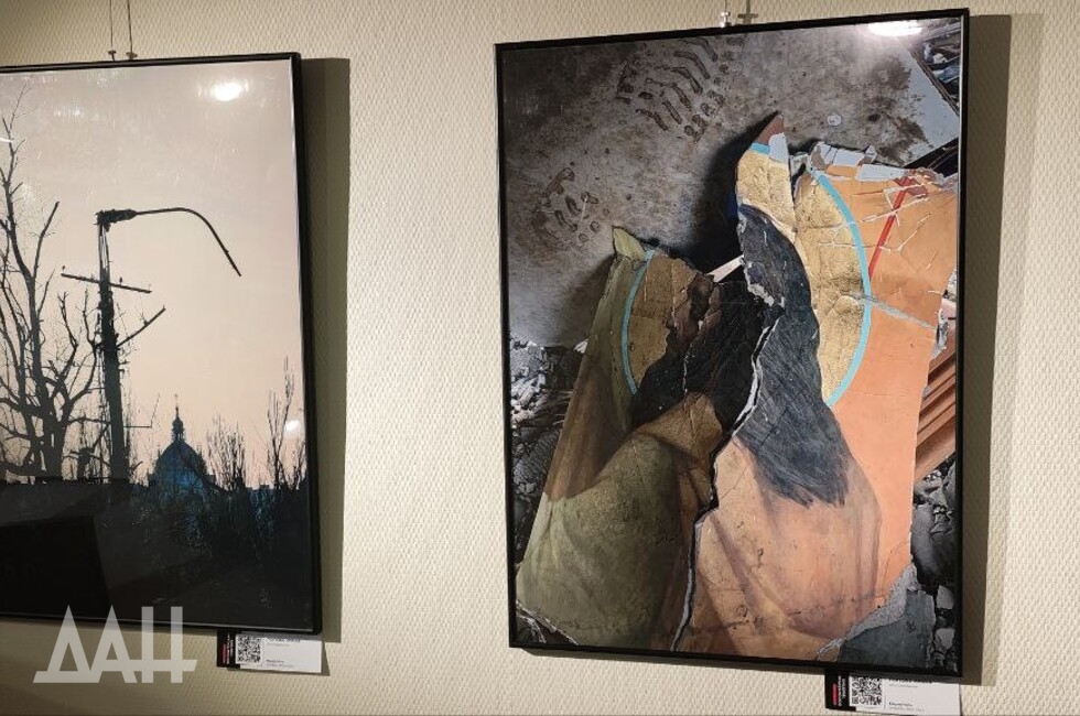 Фото: Донецкое агентство новостей