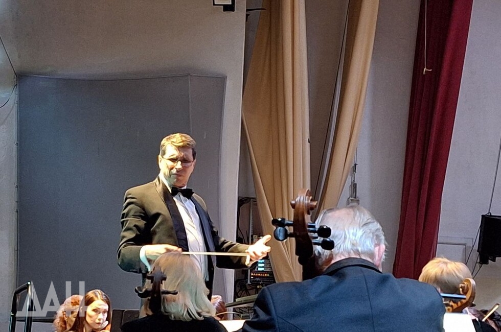 Фото: Донецкое агентство новостей