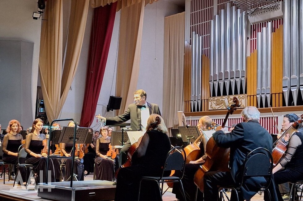 Фото: Донецкое агентство новостей