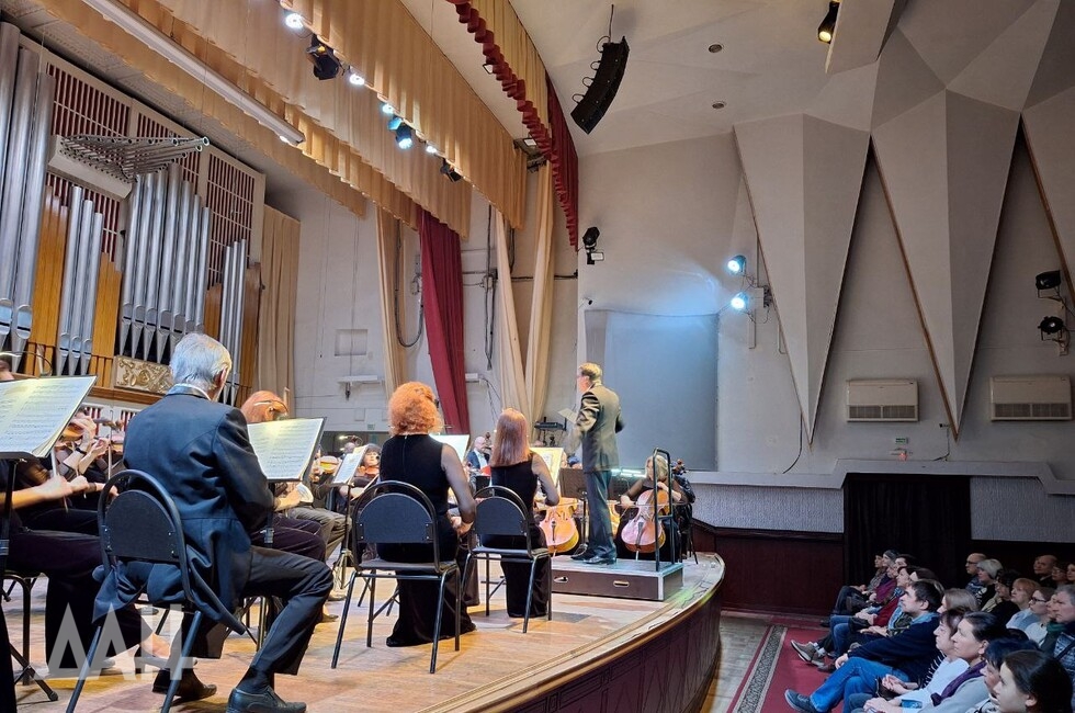 Фото: Донецкое агентство новостей