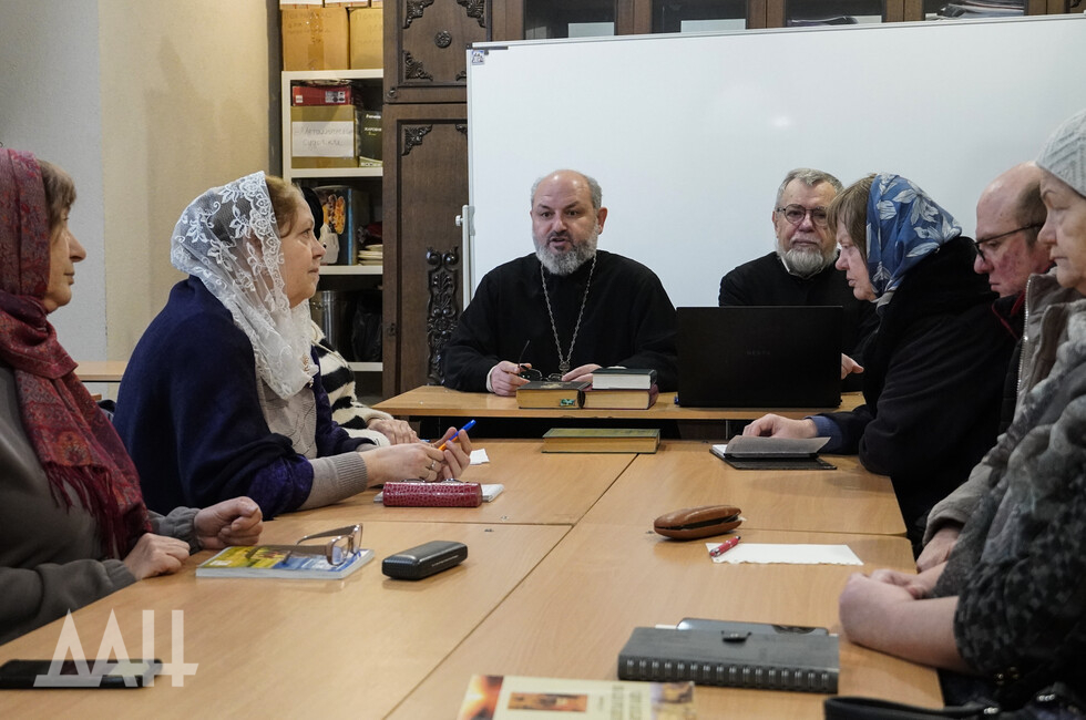 Фото: Донецкое агентство новостей