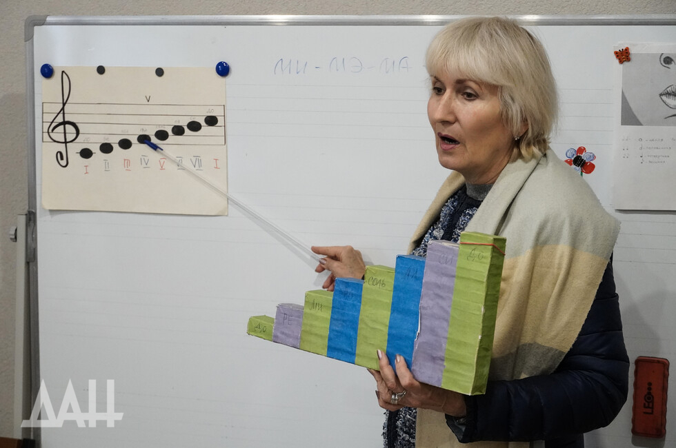 Фото: Донецкое агентство новостей