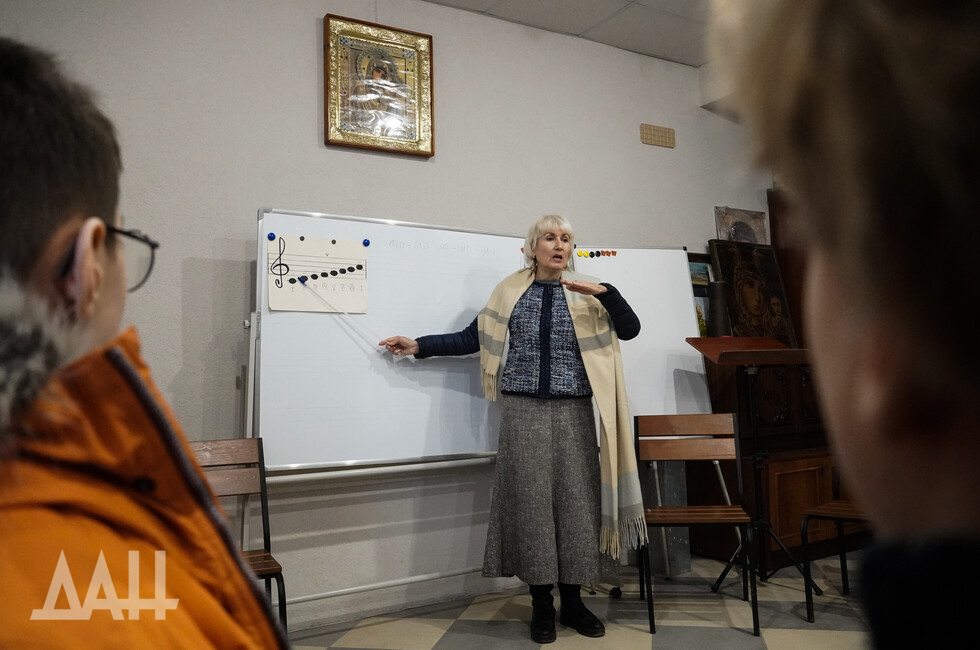 Фото: Донецкое агентство новостей