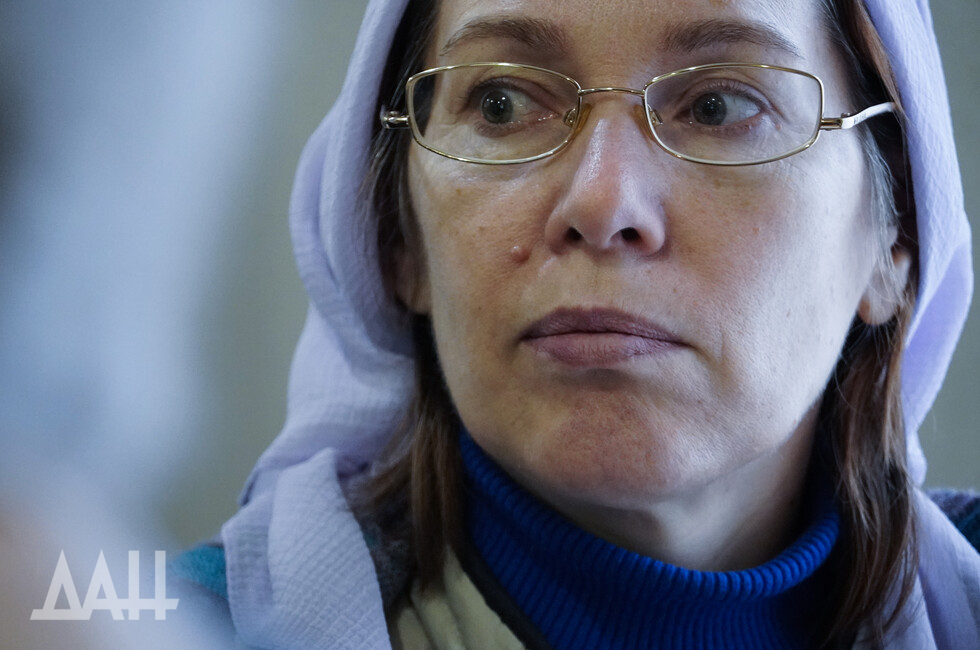 Фото: Донецкое агентство новостей