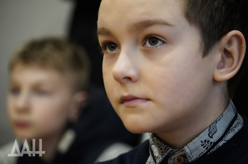 Фото: Донецкое агентство новостей