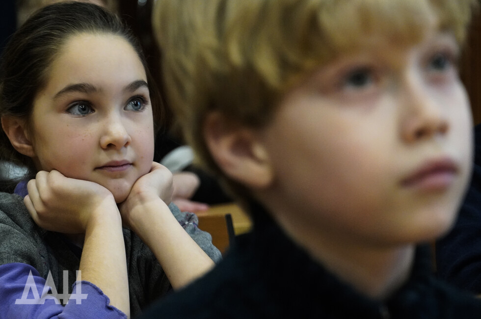 Фото: Донецкое агентство новостей