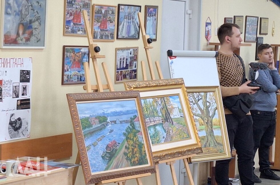 Фото: Донецкое агентство новостей