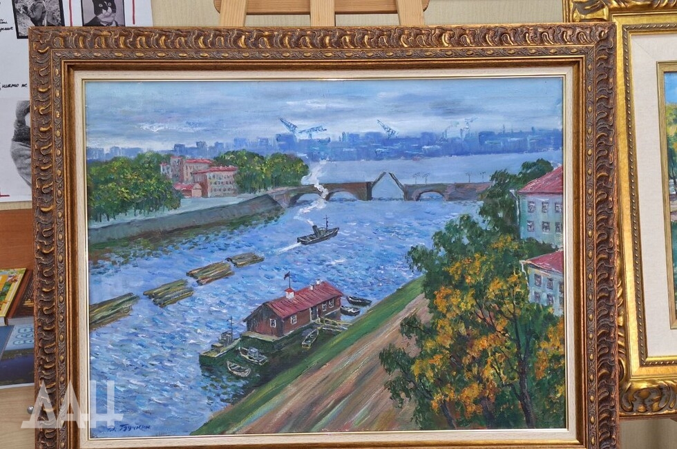 Фото: Донецкое агентство новостей