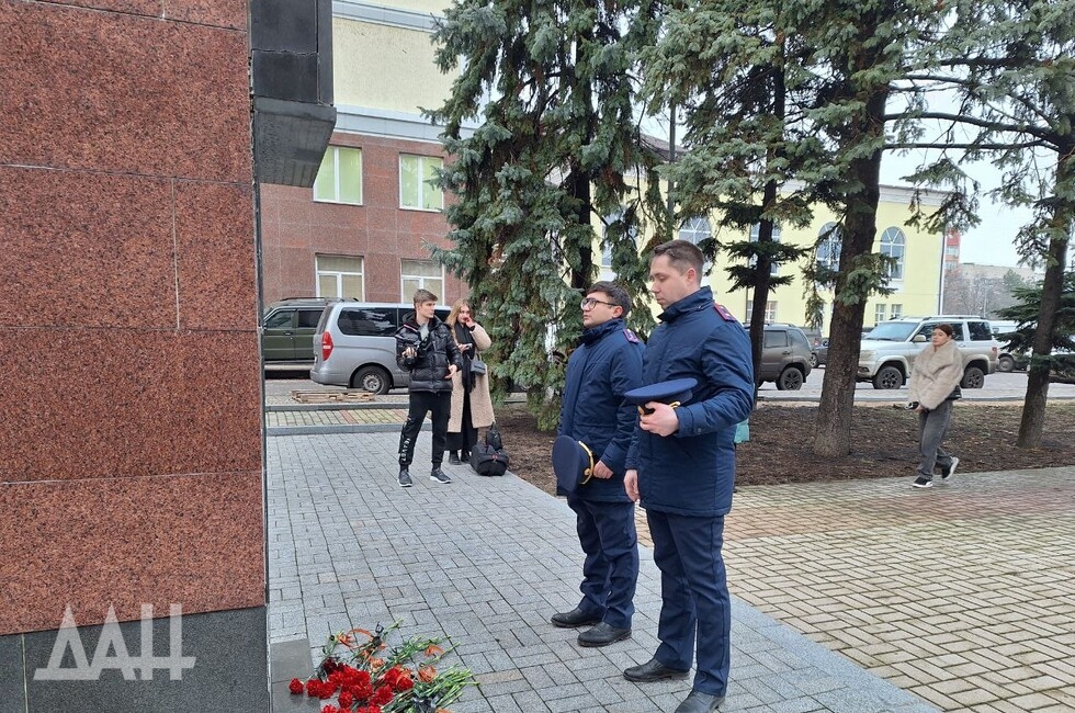 Фото: Донецкое агентство новостей