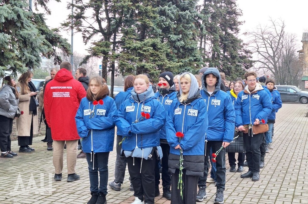 Фото: Донецкое агентство новостей