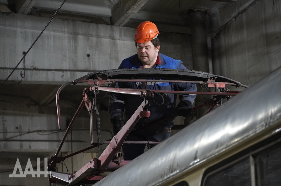 Фото: Донецкое агентство новостей