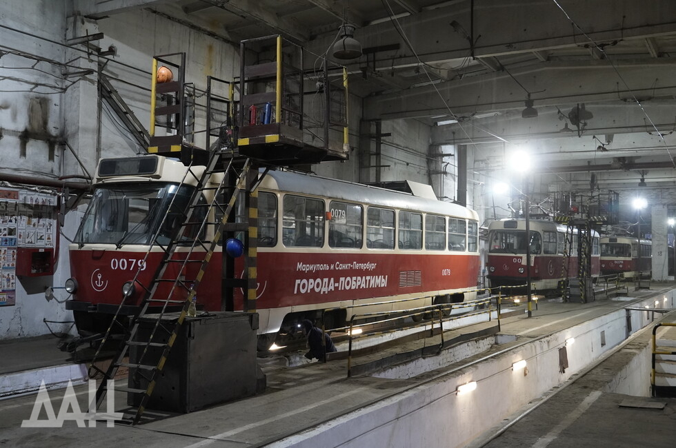 Фото: Донецкое агентство новостей