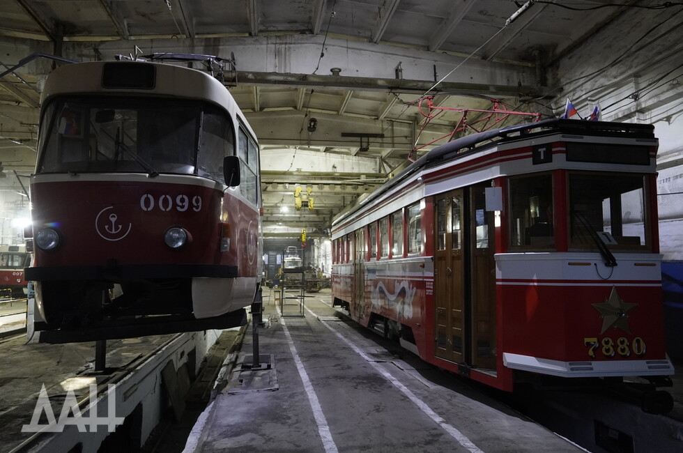 Фото: Донецкое агентство новостей