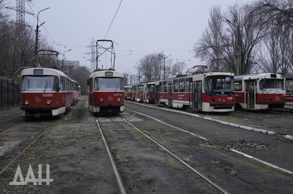 Фото: Донецкое агентство новостей