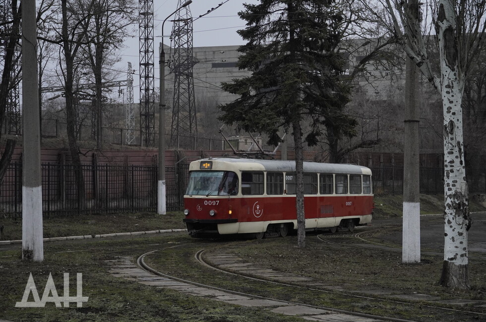 Фото: Донецкое агентство новостей