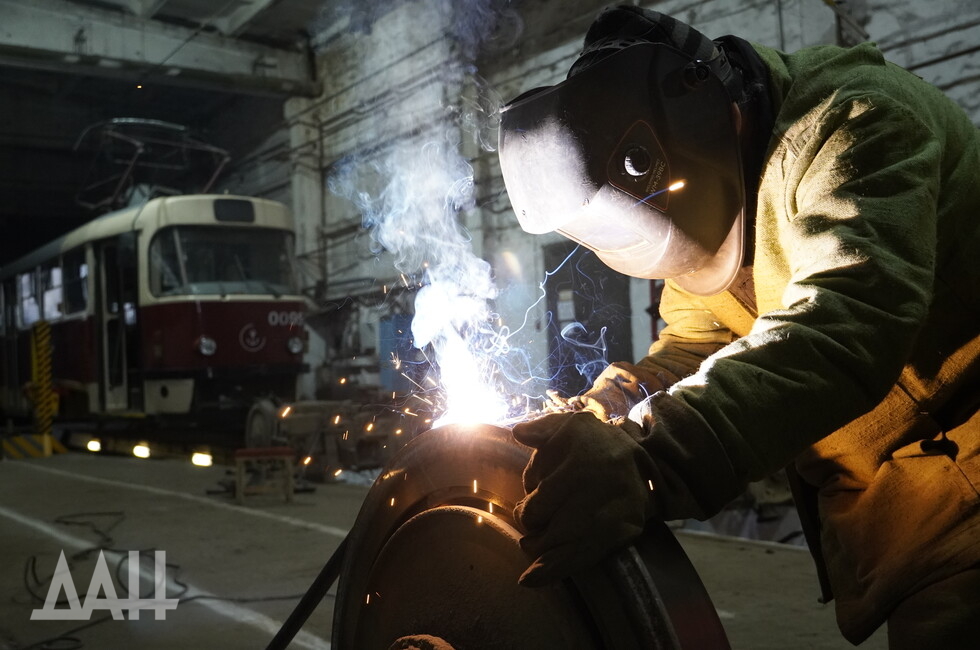 Фото: Донецкое агентство новостей