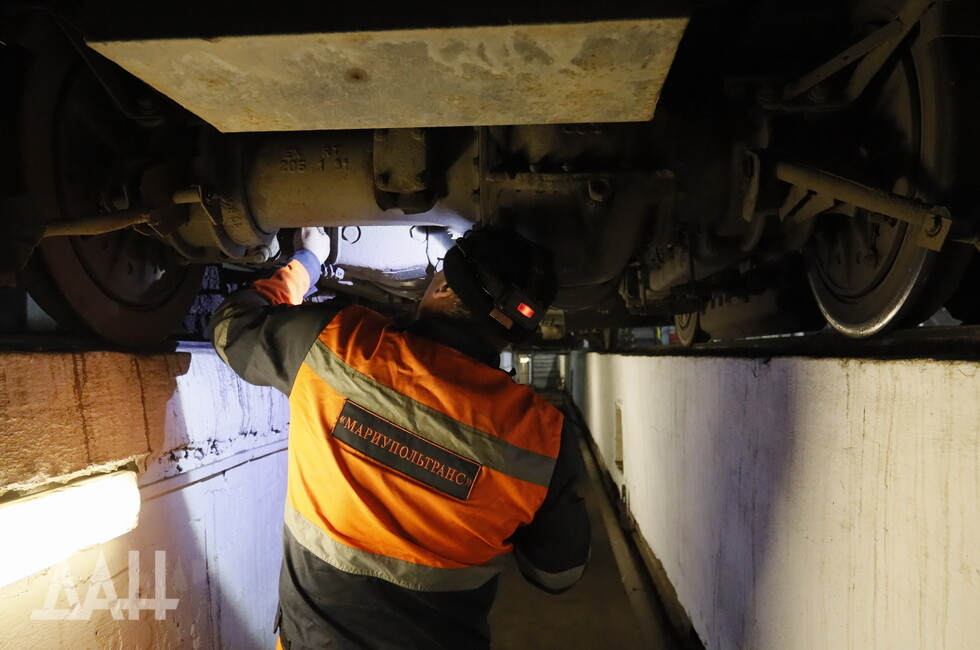 Фото: Донецкое агентство новостей