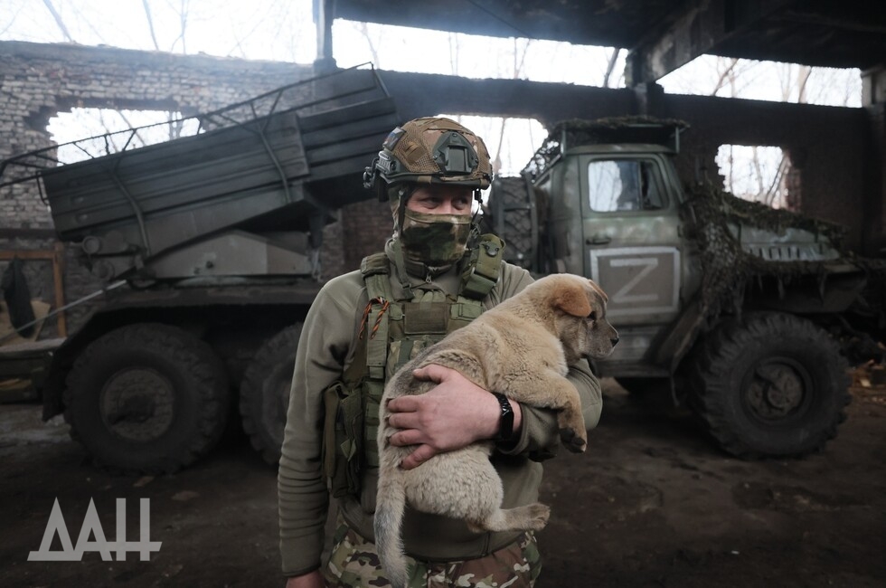 Фото: Донецкое агентство новостей