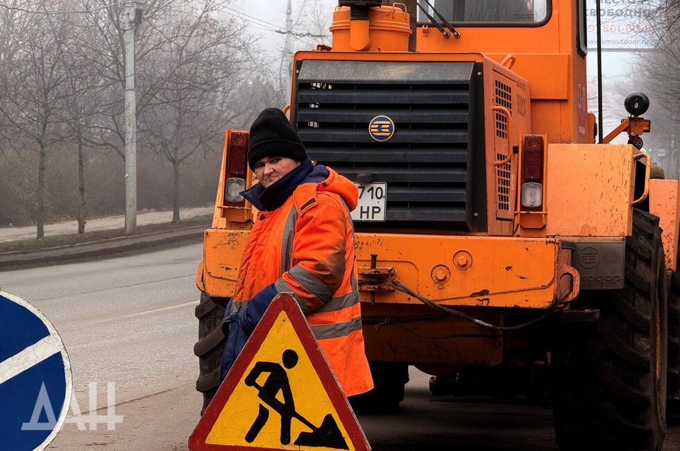 Фото: Донецкое агентство новостей