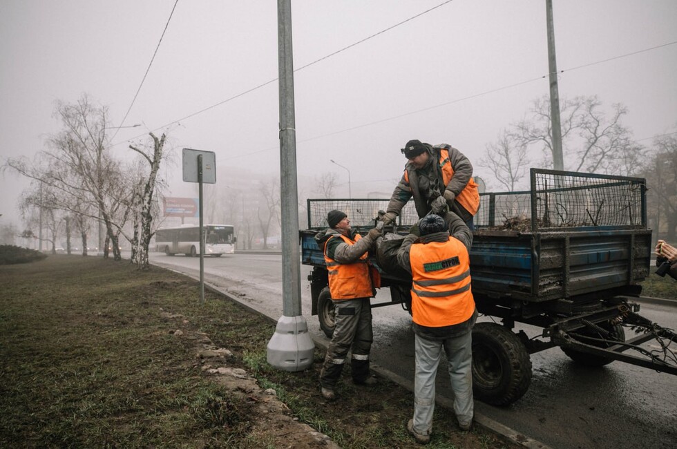 Фото: ТГ-канал  Администрации ГО Мариуполь