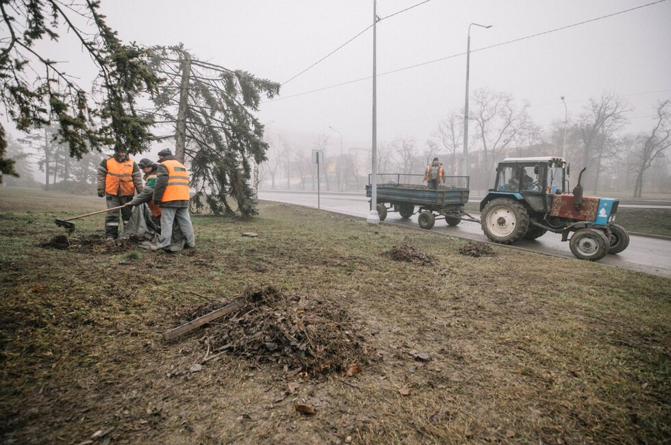 Фото: ТГ-канал  Администрации ГО Мариуполь