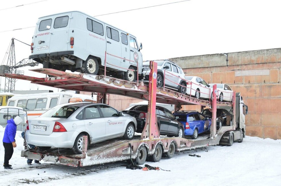 Фото: ТГ-канал Иван Сердюк