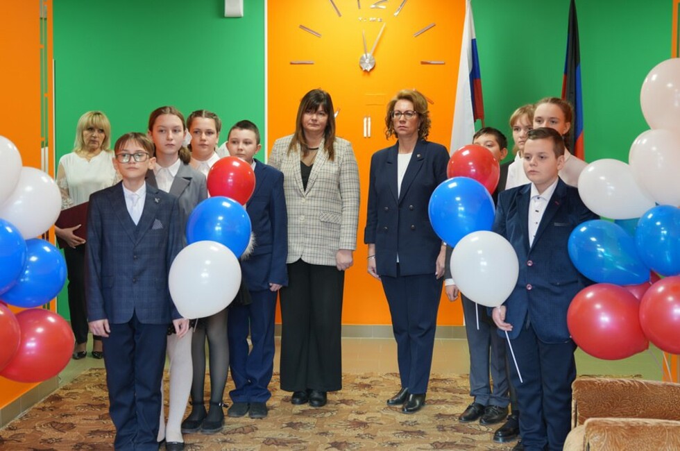 Фото: ТГ-канал Ларисы  Толстыкиной 