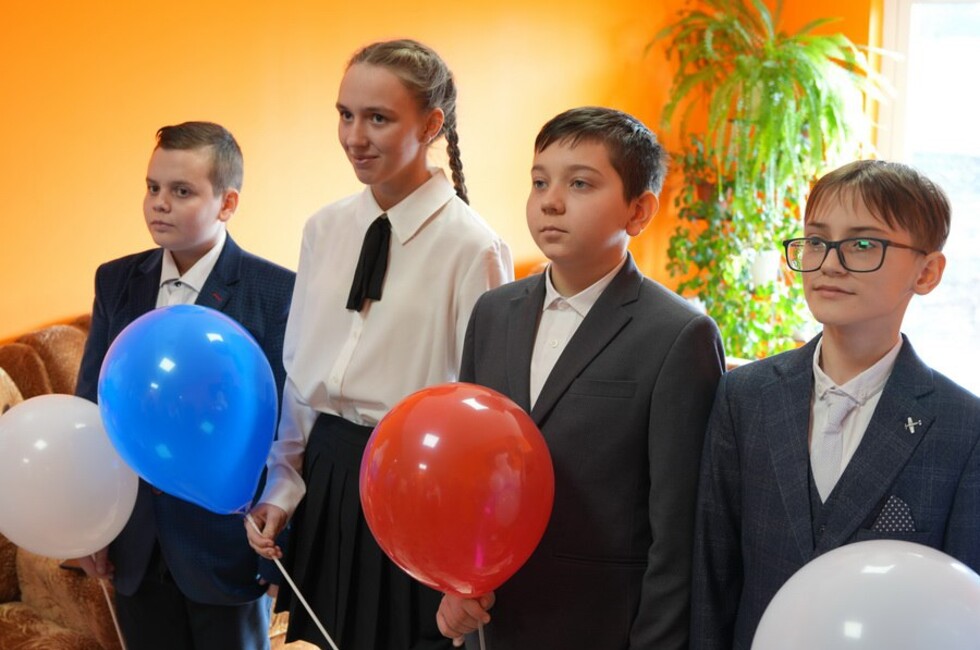 Фото: ТГ-канал Ларисы  Толстыкиной 