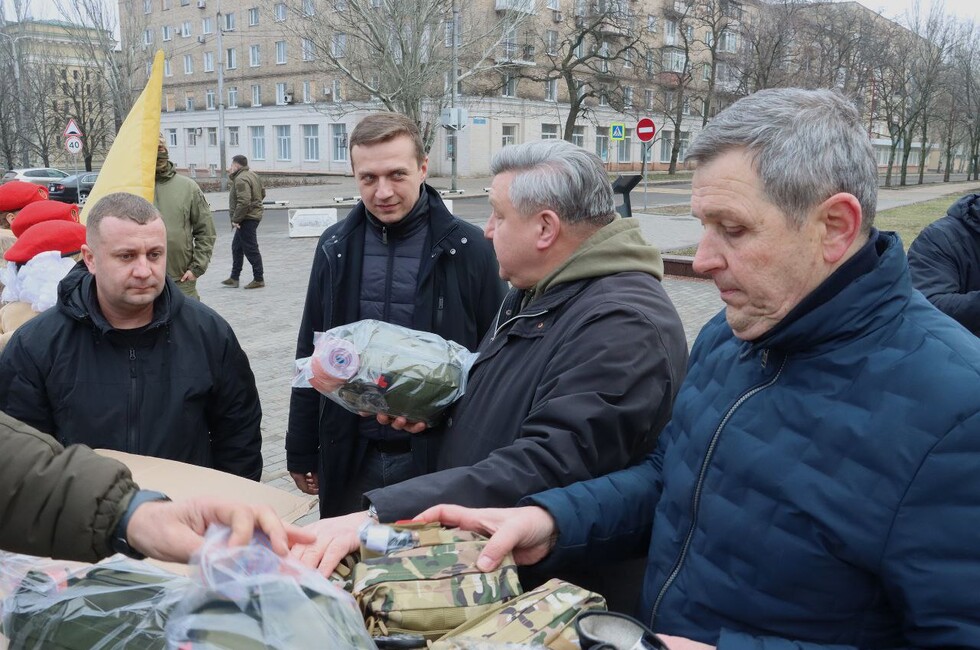 Фото: ТГ-канал Владимир Ежиков