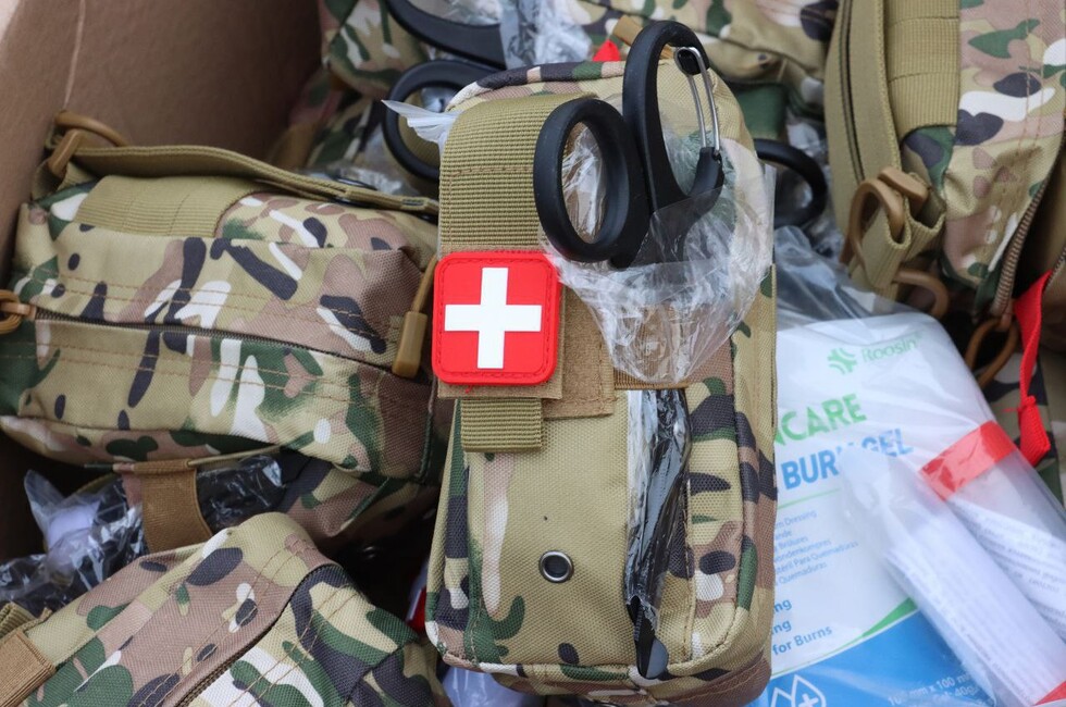 Фото: ТГ-канал Владимир Ежиков