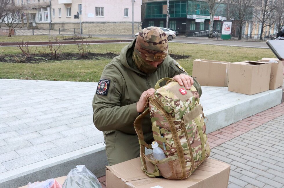 Фото: ТГ-канал Владимир Ежиков