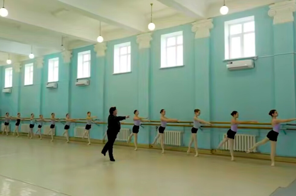 Кадр из фильма «Вадим Писарев: король кабриоля»