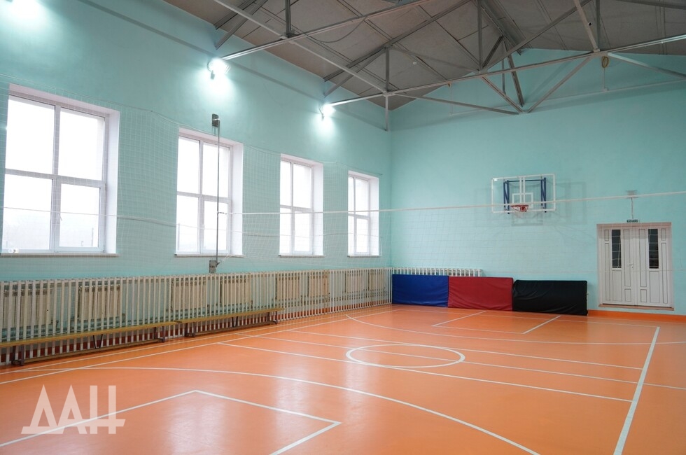 Фото: Донецкое агентство новостей