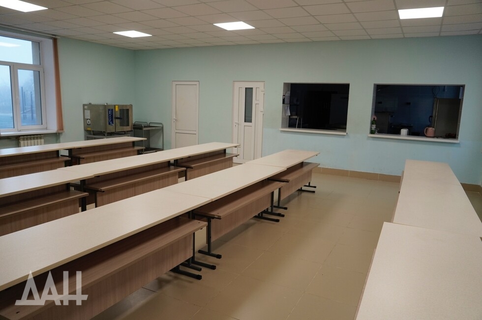 Фото: Донецкое агентство новостей